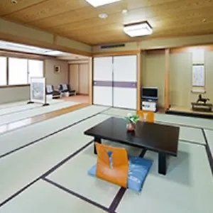 ホテル 三木半旅館
