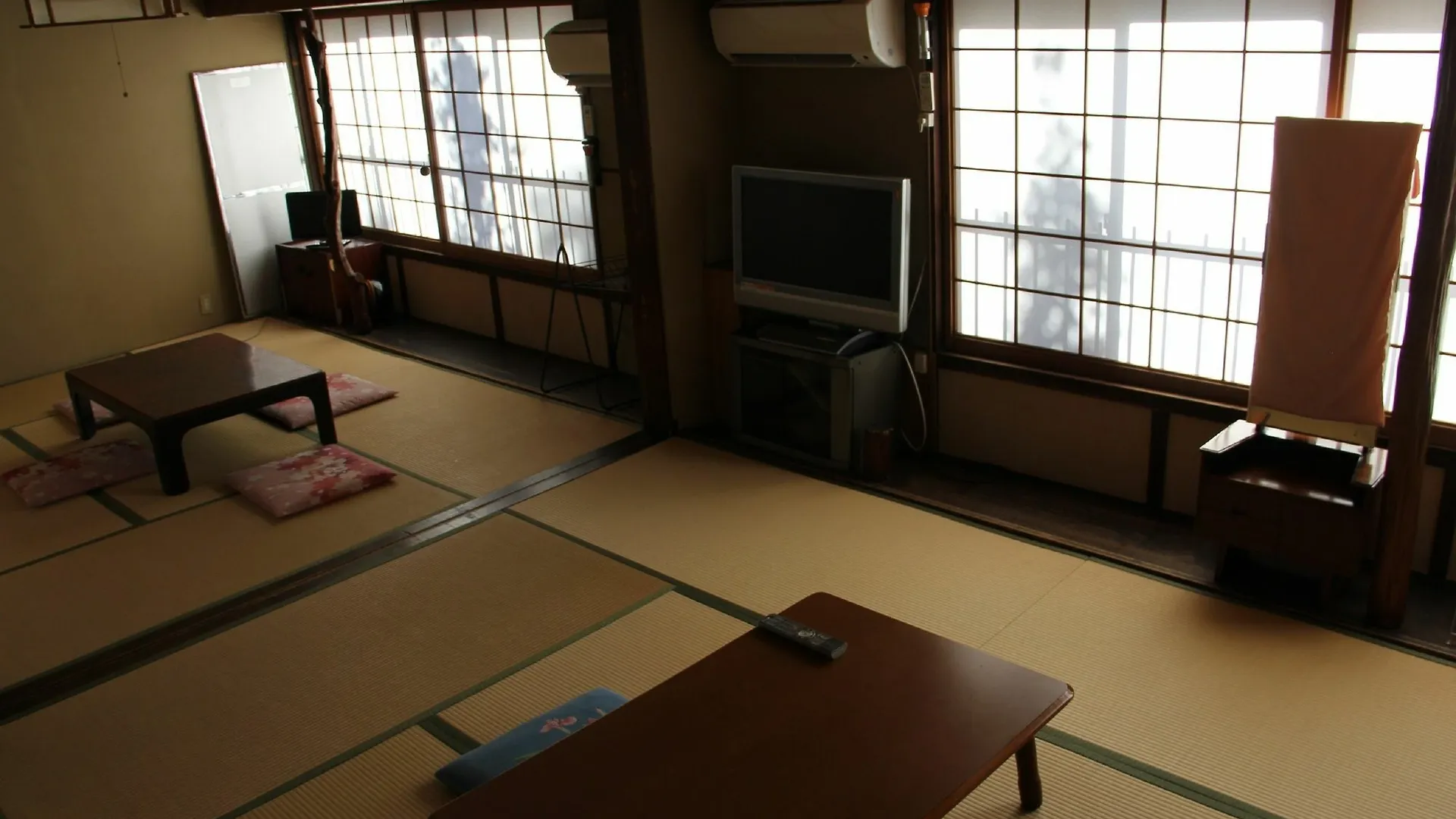 Chidori Ryokan -Kyoto Honganji- 2*,  Japonsko