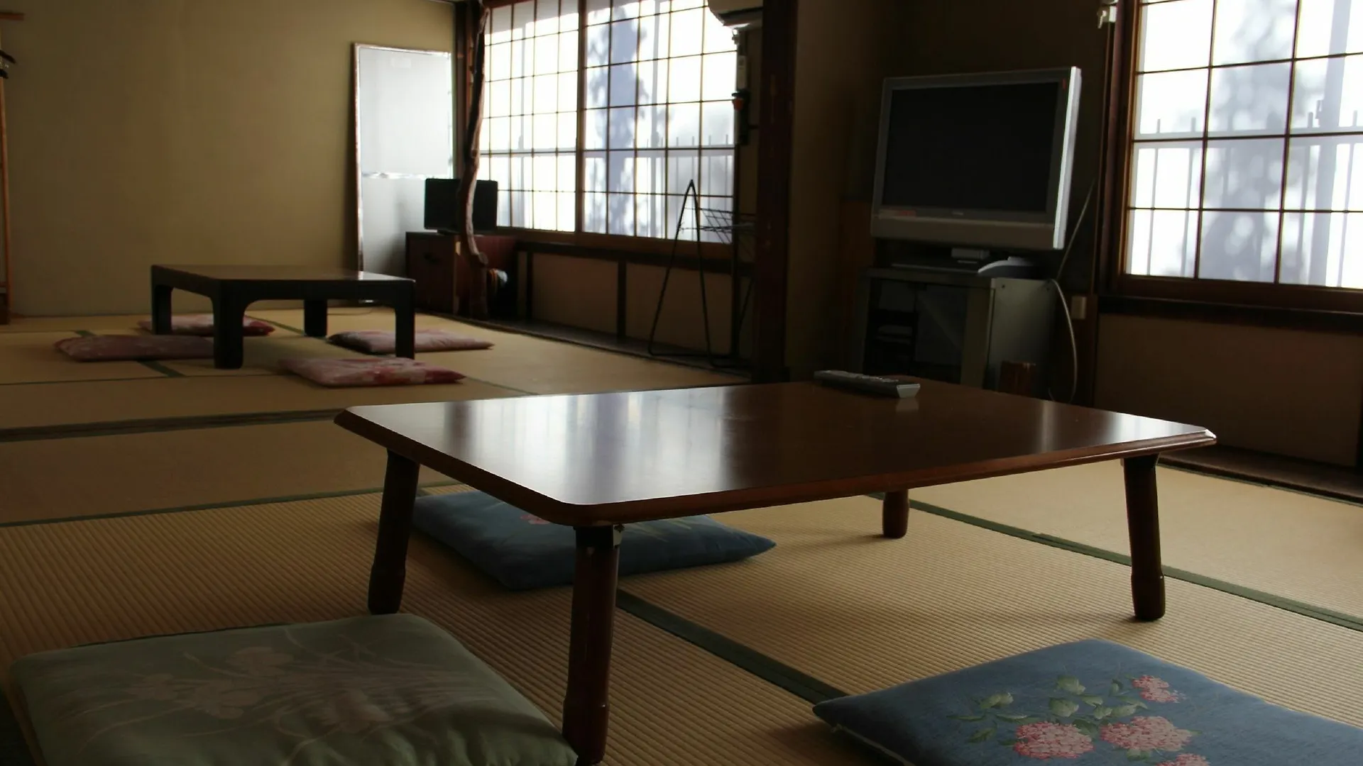 Chidori Ryokan -Kyoto Honganji- Hotel