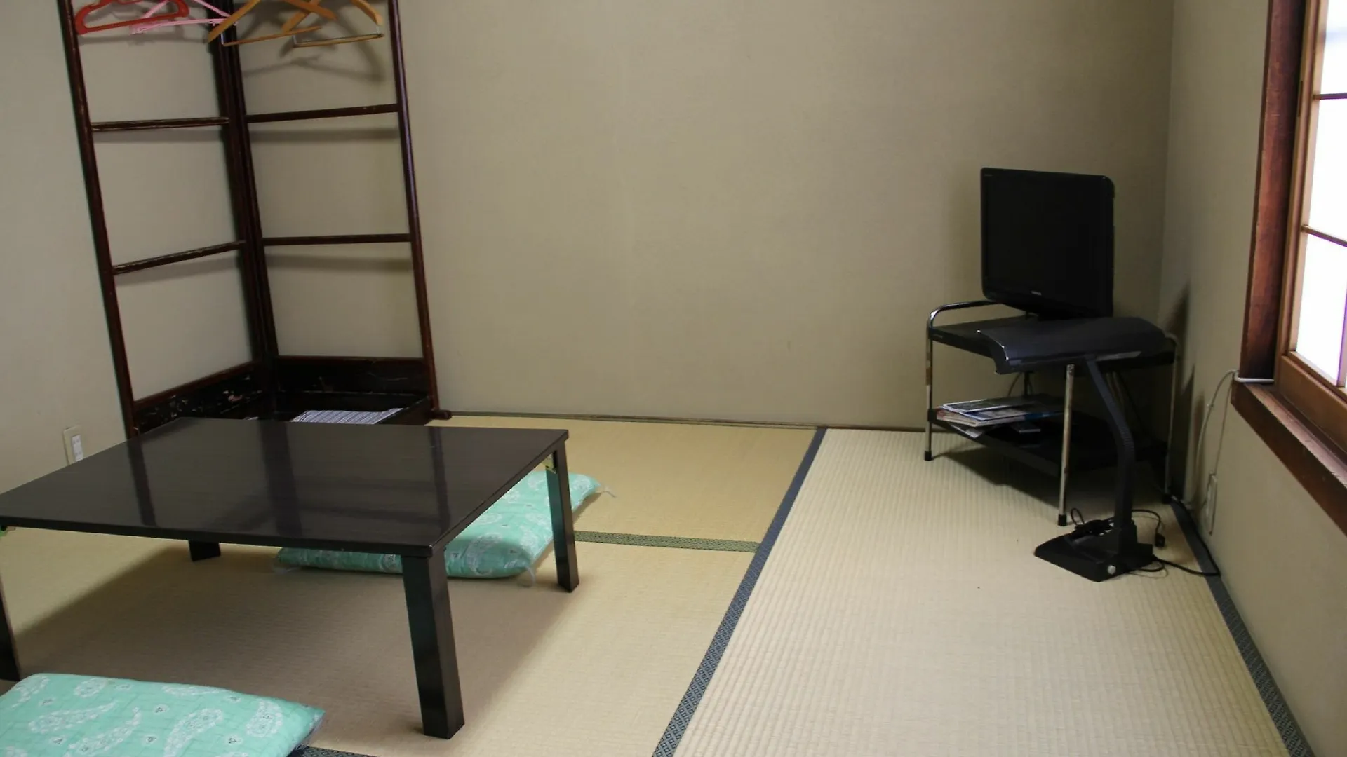 ** Hotel Chidori Ryokan -Kyoto Honganji- Japonsko