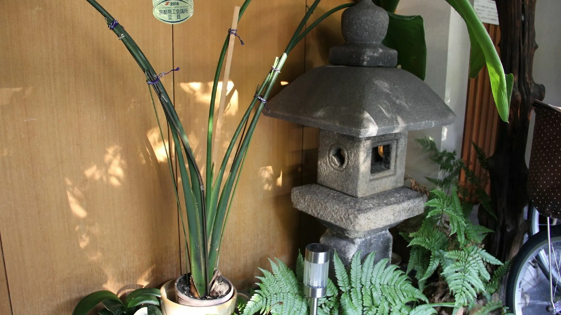 Chidori Ryokan -Kyoto Honganji- 2*,