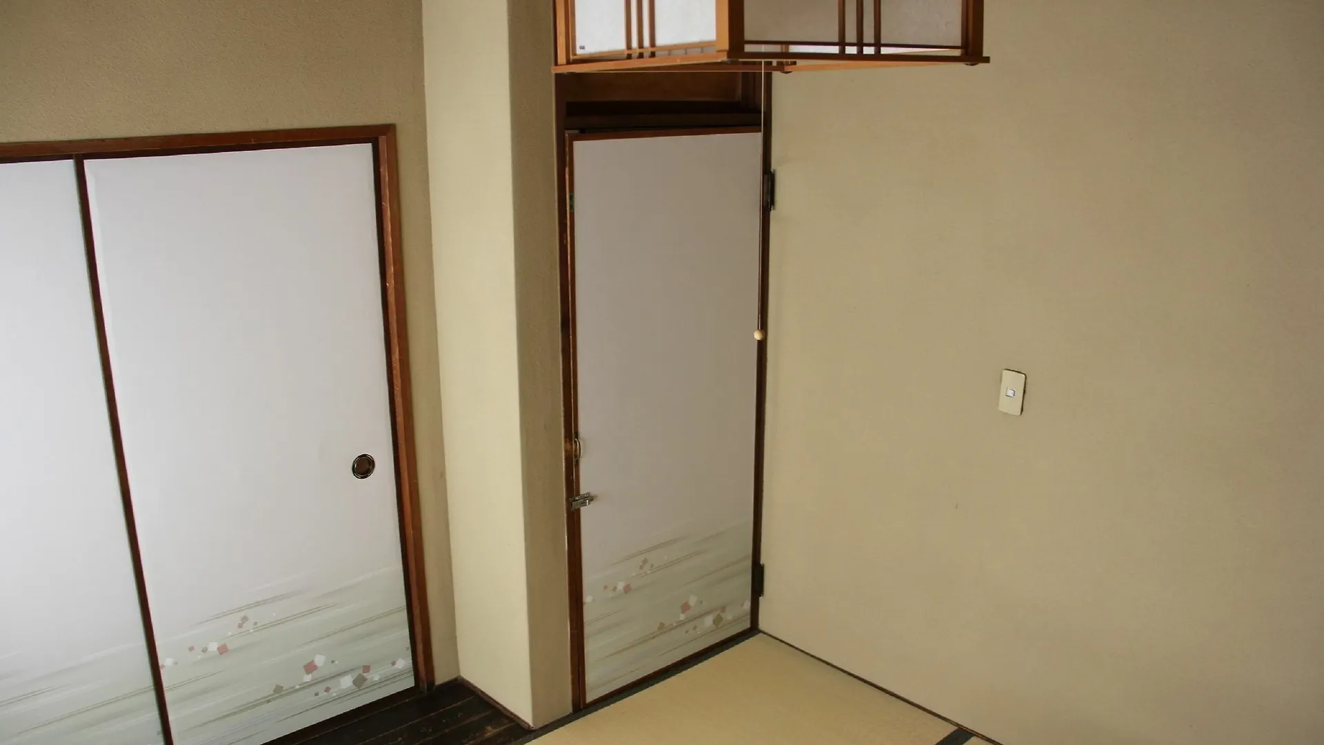 Chidori Ryokan -Kyoto Honganji-