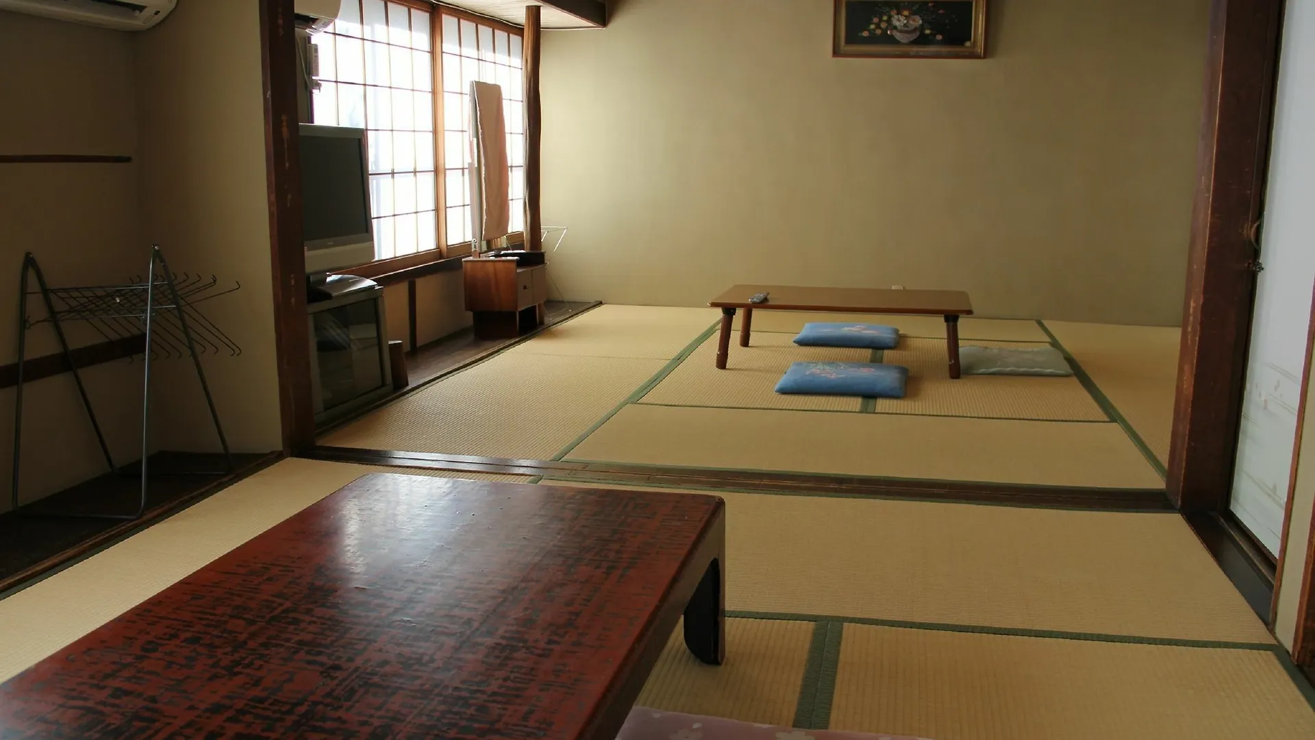 Chidori Ryokan -Kyoto Honganji-