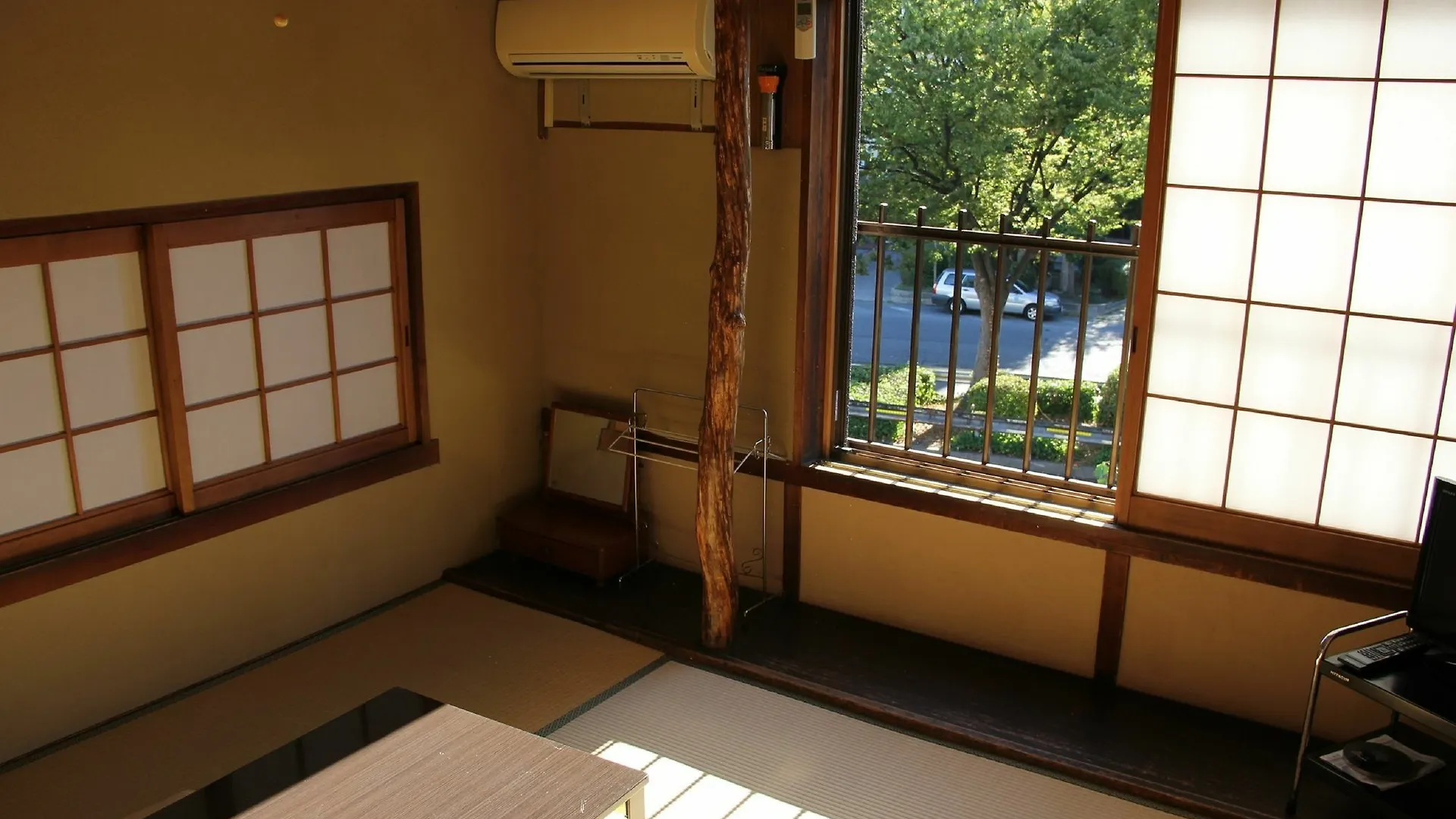 Chidori Ryokan -Kyoto Honganji- Hotel