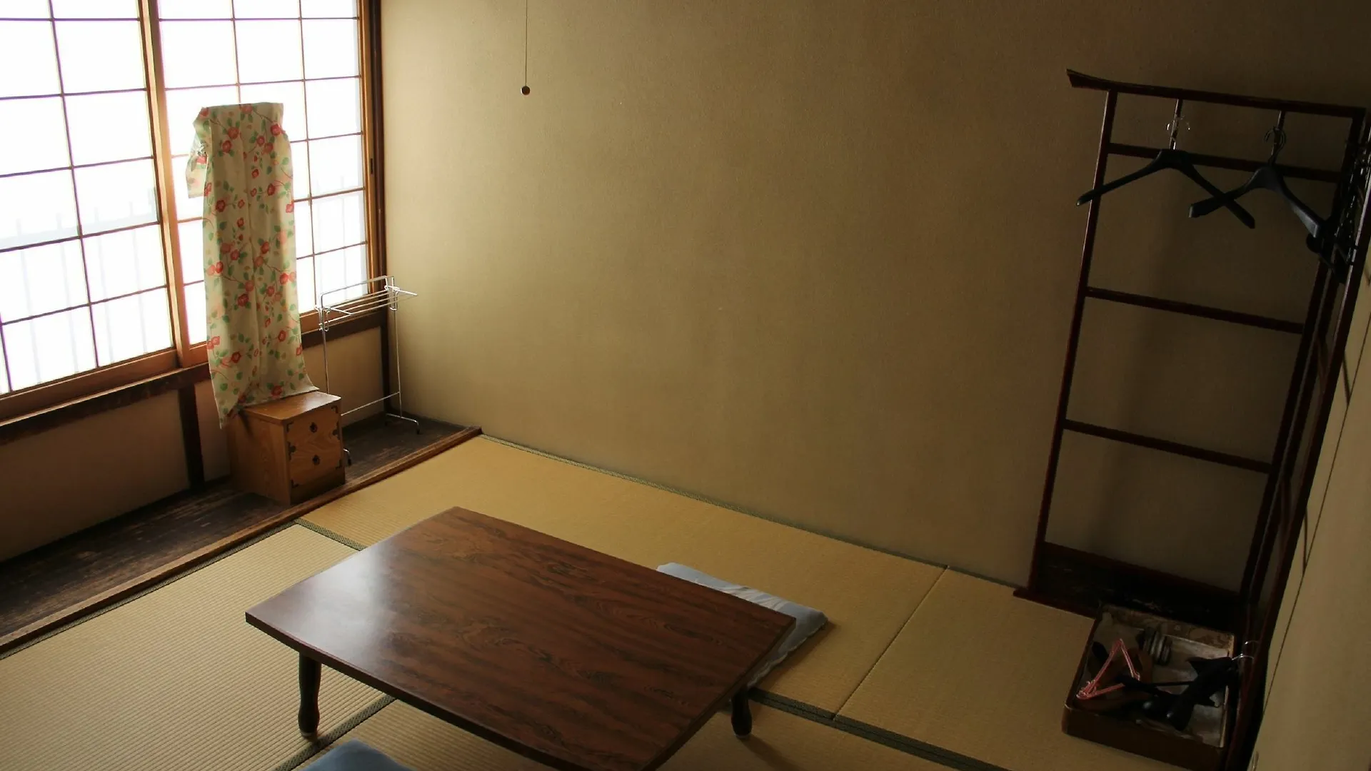 ** Hotel Chidori Ryokan -Kyoto Honganji- Japan